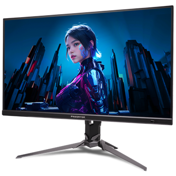 Acer 27" Predator XB273KV5bmiiprx ZeroFrame FreeSync Premium - IPS - 160Hz