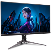 Acer 27" Predator XB273KV5bmiiprx ZeroFrame FreeSync Premium - IPS - 160Hz