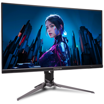 Acer 27" Predator XB273KV5bmiiprx ZeroFrame FreeSync Premium - IPS - 160Hz