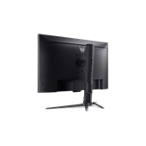 ACER 27" Predator XB273UF5bmiiprzx ZeroFrame QHD 360Hz IPS fekete monitor