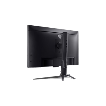 ACER 27" Predator XB273UF5bmiiprzx ZeroFrame QHD 360Hz IPS fekete monitor