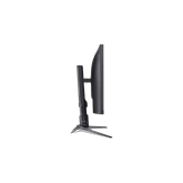 ACER 27" Predator XB273UF5bmiiprzx ZeroFrame QHD 360Hz IPS fekete monitor