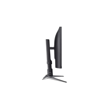 ACER 27" Predator XB273UF5bmiiprzx ZeroFrame QHD 360Hz IPS fekete monitor