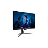 ACER 27" Predator XB273UF5bmiiprzx ZeroFrame QHD 360Hz IPS fekete monitor