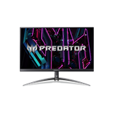 Acer 27" Predator XB273UV3bmiiprzx ZeroFrame FreeSync Premium - IPS - 180Hz | 2 év garancia |