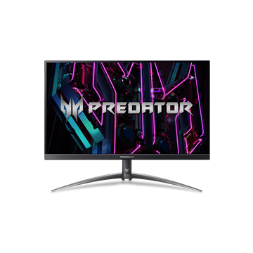 Acer 27" Predator XB273UV3bmiiprzx ZeroFrame FreeSync Premium - IPS - 180Hz | 2 év garancia |