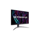 Acer 27" Predator XB273UV3bmiiprzx ZeroFrame FreeSync Premium - IPS - 180Hz | 2 év garancia |