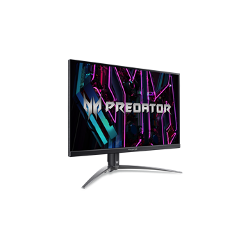 Acer 27" Predator XB273UV3bmiiprzx ZeroFrame FreeSync Premium - IPS - 180Hz | 2 év garancia |