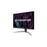 Acer 27" Predator XB273UV3bmiiprzx ZeroFrame FreeSync Premium - IPS - 180Hz | 2 év garancia |