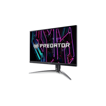 Acer 27" Predator XB273UV3bmiiprzx ZeroFrame FreeSync Premium - IPS - 180Hz | 2 év garancia |