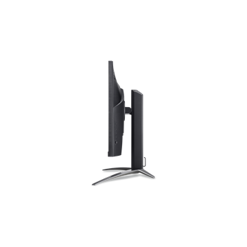 Acer 27" Predator XB273UV3bmiiprzx ZeroFrame FreeSync Premium - IPS - 180Hz | 2 év garancia |