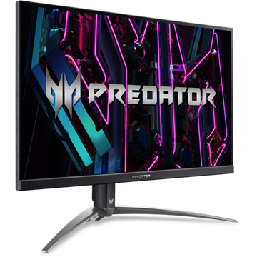 Acer 27" Predator XB273UV3bmiiprzx ZeroFrame FreeSync Premium - IPS - 180Hz | 2 év garancia |