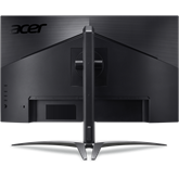 Acer 27" Predator XB273UV3bmiiprzx ZeroFrame FreeSync Premium - IPS - 180Hz | 2 év garancia |