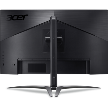 Acer 27" Predator XB273UV3bmiiprzx ZeroFrame FreeSync Premium - IPS - 180Hz | 2 év garancia |