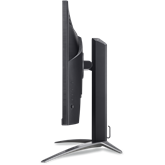 Acer 27" Predator XB273UX1bmiiprx ZeroFrame FreeSync Premium - IPS - 200Hz | 2 év garancia | - Dobozsérült termék