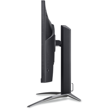 Acer 27" Predator XB273UX1bmiiprx ZeroFrame FreeSync Premium - IPS - 200Hz | 2 év garancia | - Dobozsérült termék