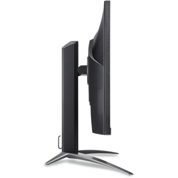 Acer 27" Predator XB273UX1bmiiprx ZeroFrame FreeSync Premium - IPS - 200Hz | 2 év garancia | - Dobozsérült termék
