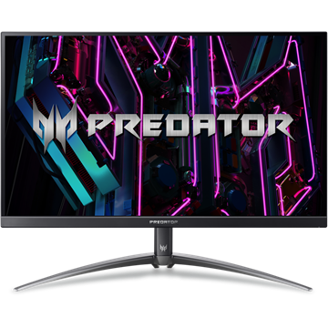 Acer 27" Predator XB273UX1bmiiprx ZeroFrame FreeSync Premium - IPS - 200Hz | 2 év garancia | - Dobozsérült termék