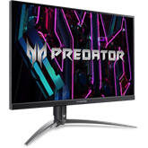Acer 27" Predator XB273UX1bmiiprx ZeroFrame FreeSync Premium - IPS - 200Hz | 2 év garancia | - Dobozsérült termék