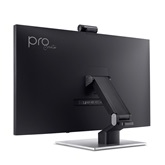 ACER 27" PE270XTbmiiphcuzx ZeroFrame 5K 60Hz IPS fekete monitor