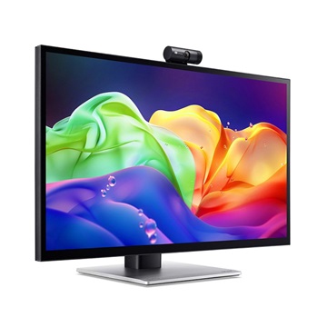 ACER 27" PE270XTbmiiphcuzx ZeroFrame 5K 60Hz IPS fekete monitor