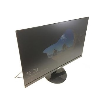 Acer 27" SA270Abi - IPS LED - 75 Hz |2 év garancia|