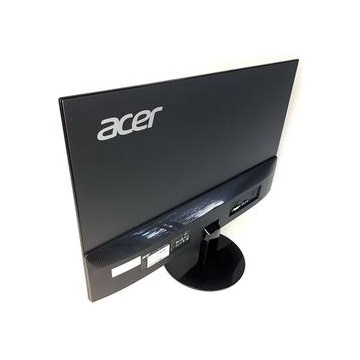 Mon Acer 27\