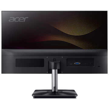 Acer 27" Vero RS272G0bpamix ZeroFrame AdaptiveSync - IPS - 120Hz