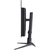 ACER 31,5" Predator X32X3bmiiphuzx ZeroFrame 4K UHD 240Hz OLED fekete monitor