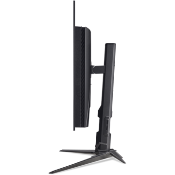 ACER 31,5" Predator X32X3bmiiphuzx ZeroFrame 4K UHD 240Hz OLED fekete monitor