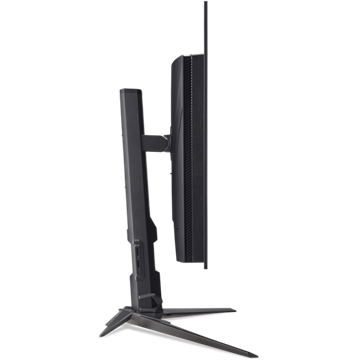 ACER 31,5" Predator X32X3bmiiphuzx ZeroFrame 4K UHD 240Hz OLED fekete monitor