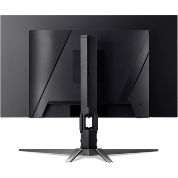 ACER 31,5" Predator X32X3bmiiphuzx ZeroFrame 4K UHD 240Hz OLED fekete monitor