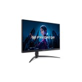 Acer 31.5" Predator XB323QKV3bmiiphx ZeroFrame FreeSync Premium - IPS - 160Hz | 2 év garancia |