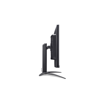Acer 31.5" Predator XB323QKV3bmiiphx ZeroFrame FreeSync Premium - IPS - 160Hz | 2 év garancia |