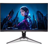 Acer 31.5" Predator XB323QKV4bmiiprx ZeroFrame FreeSync Premium - IPS - 160Hz