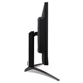 Acer 31.5" Predator XB323QUM3bmiiphx ZeroFrame - IPS - 180Hz - Dobozsérült termék