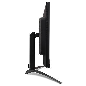 Acer 31.5" Predator XB323QUM3bmiiphx ZeroFrame - IPS - 180Hz - Dobozsérült termék