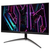 Acer 31.5" Predator XB323QUM3bmiiphx ZeroFrame - IPS - 180Hz - Dobozsérült termék