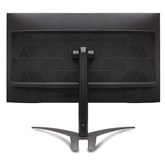 Acer 31.5" Predator XB323QUM3bmiiphx ZeroFrame - IPS - 180Hz - Dobozsérült termék