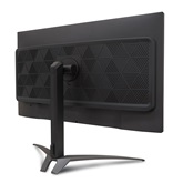Acer 31.5" Predator XB323QUM3bmiiphx ZeroFrame - IPS - 180Hz - Dobozsérült termék