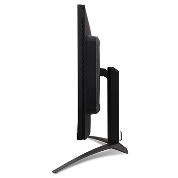 Acer 31.5" Predator XB323QUM3bmiiphx ZeroFrame - IPS - 180Hz - Dobozsérült termék