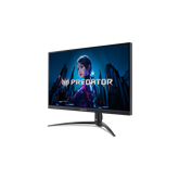 Acer 31.5" Predator XB323QUM3bmiiphx ZeroFrame FreeSync Premium - IPS - 180Hz | 2 év garancia |