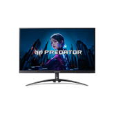 Acer 31.5" Predator XB323QUM3bmiiphx ZeroFrame FreeSync Premium - IPS - 180Hz | 2 év garancia |