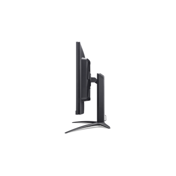 Acer 31.5" Predator XB323QUM3bmiiphx ZeroFrame FreeSync Premium - IPS - 180Hz | 2 év garancia |