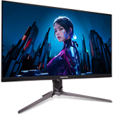 Acer 31.5" Predator XB323QUPbmiiprx ZeroFrame FreeSync Premium - IPS - 180Hz