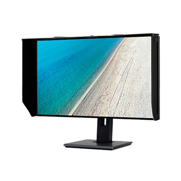Acer 31,5" ProCreator PE320QKXsmiiphuzx FreeSync Premium - OLED - UHD - 240Hz