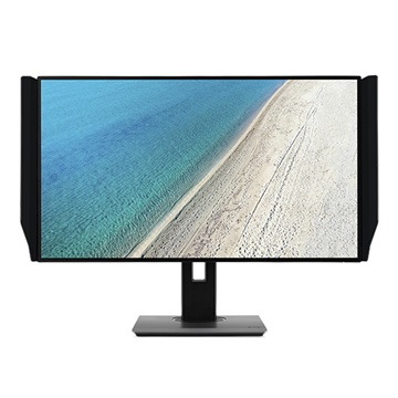 Acer 31,5" ProCreator PE320QKXsmiiphuzx FreeSync Premium - OLED - UHD - 240Hz