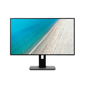 Acer 31,5" ProCreator PE320QKXsmiiphuzx FreeSync Premium - OLED - UHD - 240Hz