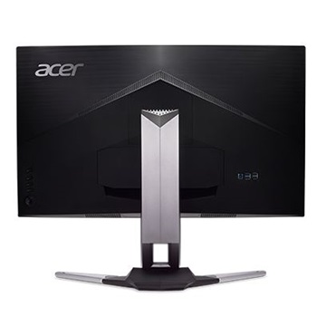 Acer 31,5" XZ321Qbmijpphzx LED - Ívelt - 144Hz Freesync