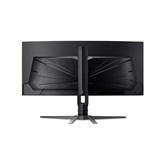 ACER 32" Predator X32X5bmiiphuzx ZeroFrame 4K UHD 240Hz OLED fekete monitor